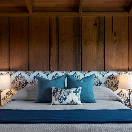Hotel Spicers Hidden Vale Grandchester Exterior foto