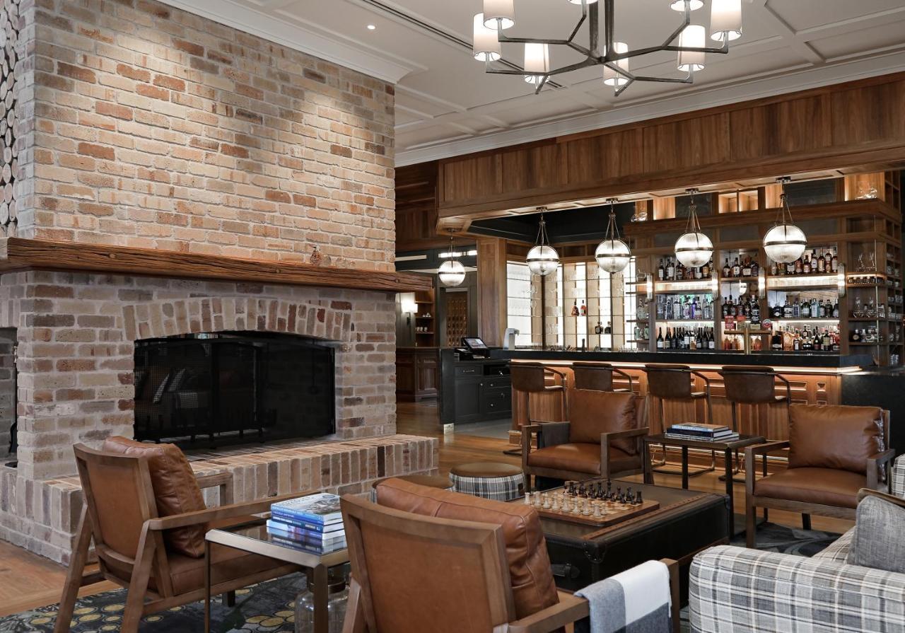 Hotel Spicers Hidden Vale Grandchester Exterior foto
