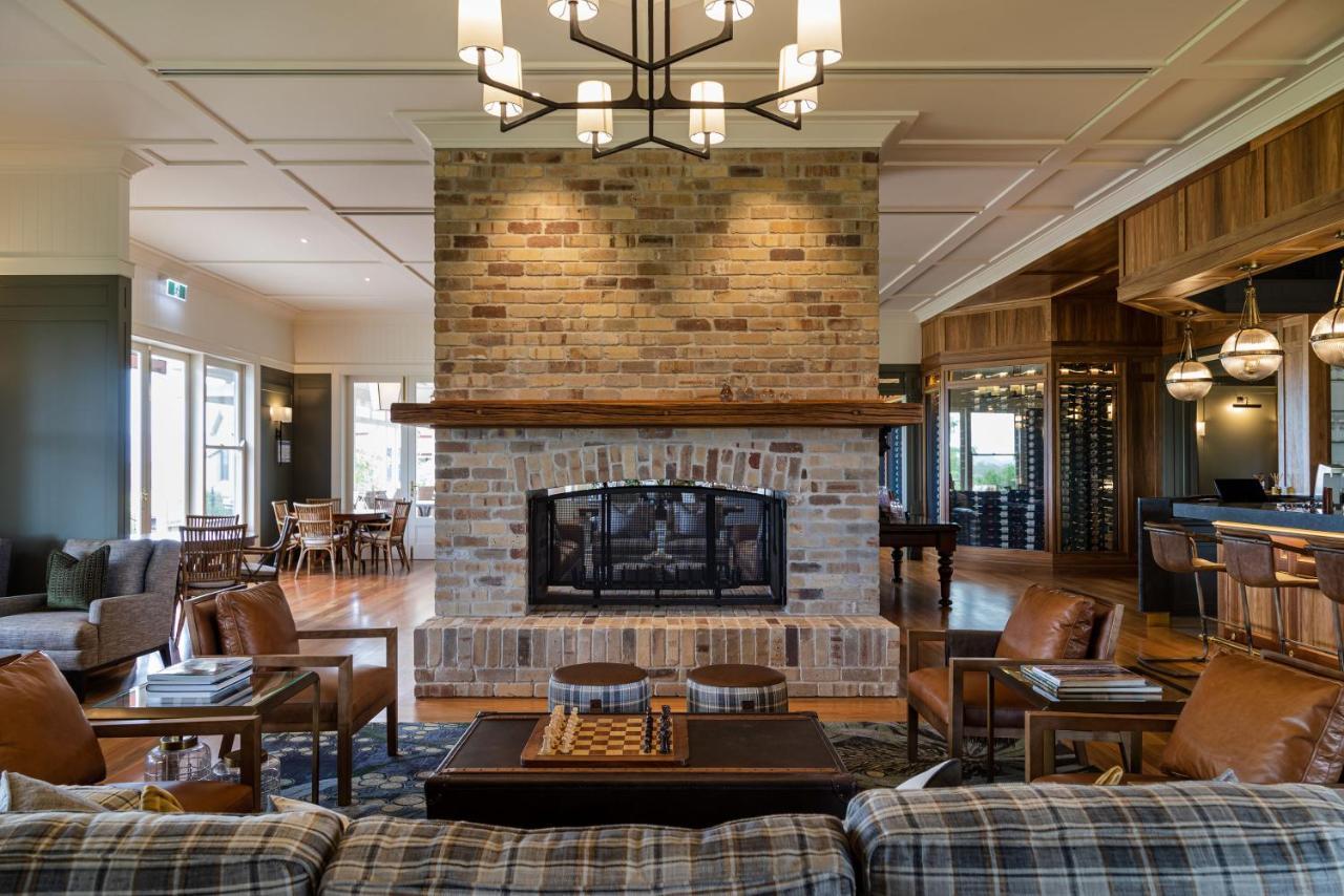 Hotel Spicers Hidden Vale Grandchester Exterior foto