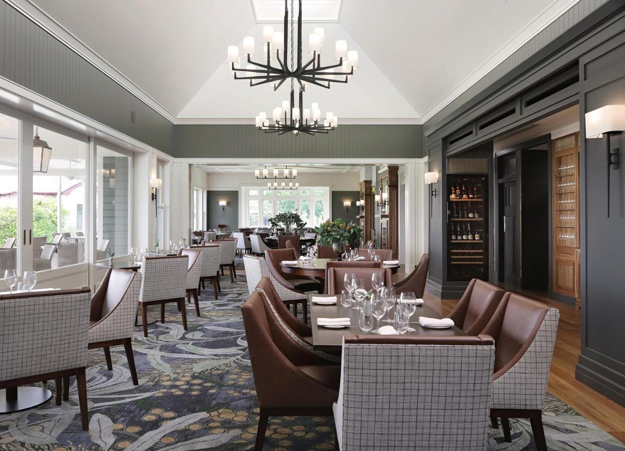 Hotel Spicers Hidden Vale Grandchester Exterior foto