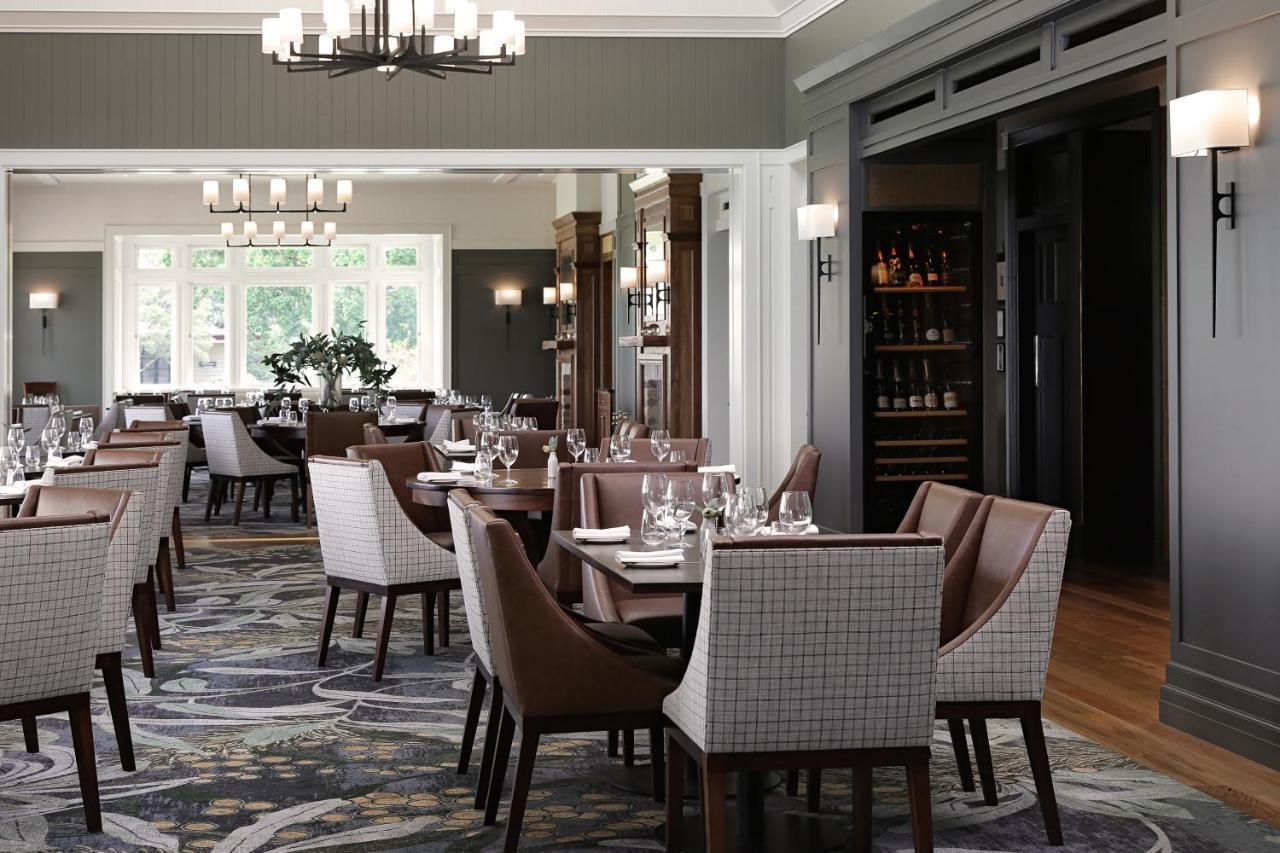 Hotel Spicers Hidden Vale Grandchester Exterior foto