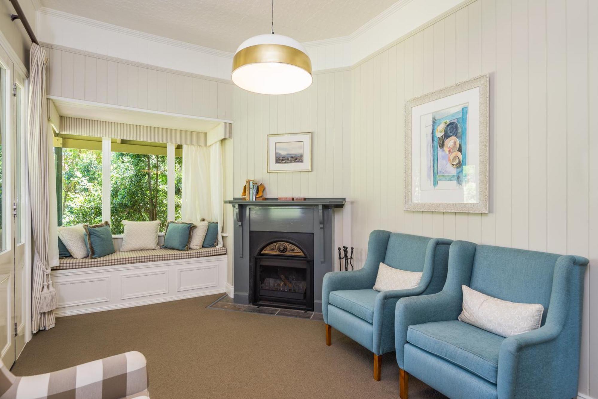 Hotel Spicers Hidden Vale Grandchester Zimmer foto