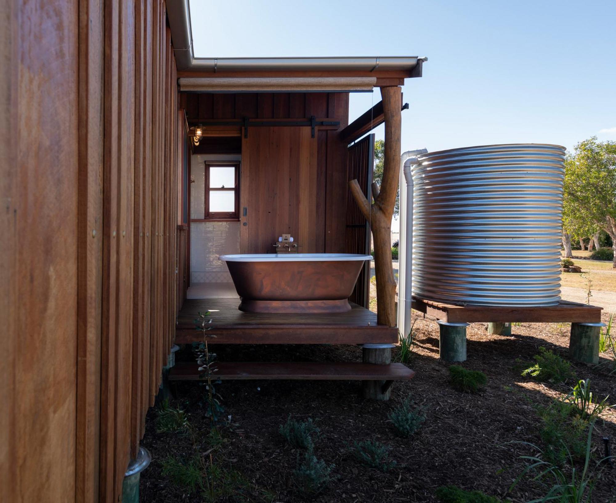 Hotel Spicers Hidden Vale Grandchester Exterior foto