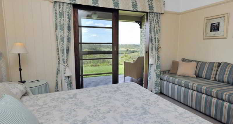 Hotel Spicers Hidden Vale Grandchester Exterior foto