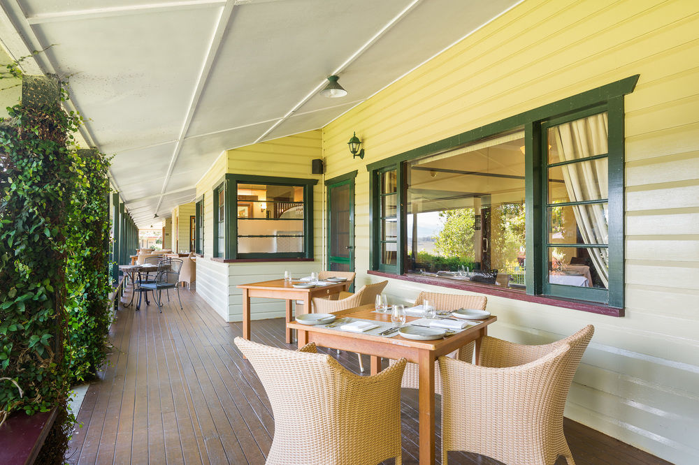 Hotel Spicers Hidden Vale Grandchester Exterior foto